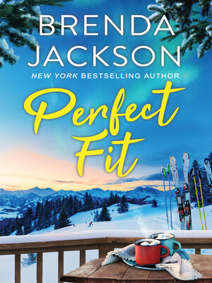 Perfect Fit - ebook